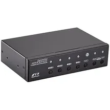 Bachmann SET HDBaseT Transmitter 903.212