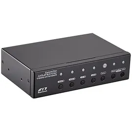 Bachmann SET HDBaseT Transmitter 903.212