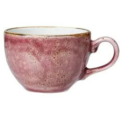 Steelite Tasse 0,23 l nicht stapelbar - Craft Rasperry 12 er