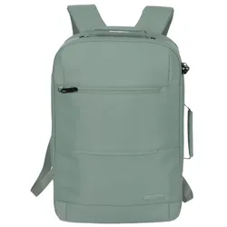 Travelite Workfloow Rucksack L Salbei 6512-80 Rucksack