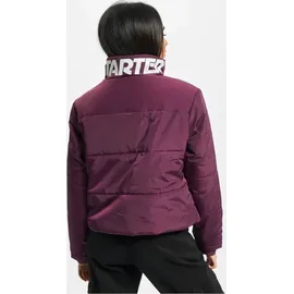 Starter Black Label Starter Logo Puffer Jacket darkviolet, XL