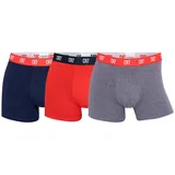 Cristiano Ronaldo CR7 Cristiano Ronaldo Herren Boxershort 3er Pack