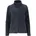 Fleecejacke Blau 38