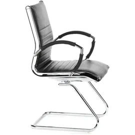 HJH Office Parma V schwarz