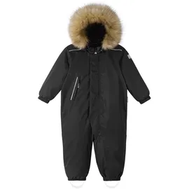 Reima Reimatec Schneeanzug Gotland schwarz 80