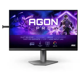 AOC AGON PRO AG256FS 25" schwarz
