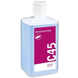 Orochemie C 45 Waschlotion 500 ml