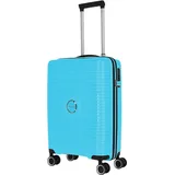 Travelite Orbita 4-Rollen Cabin 55 cm / 37 l türkis