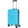 Travelite Orbita 4-Rollen Cabin 55 cm / 37 l türkis