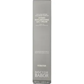 Babor Hydro Replenishing Gel Creme 50 ml