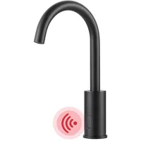 Auralum Infrarot Sensor Wasserhahn