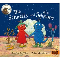 Julius Beltz GmbH & Co. KG Die Schnetts und