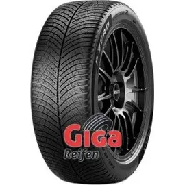 Pirelli P Zero Winter 2 235/35 R19 91V XL