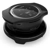 Tefal Cook4me Extra Crisp EY150830 schwarz