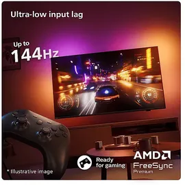 Philips The Xtra 75PML9009/12 75" 4K QD MiniLED Ambilight TV