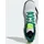 adidas Herren Pickleball Shoes, FTWR White/core Black/Collegiate Green, 48