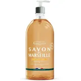 beauterra Flüssigseife Vanille-Honig 1 l