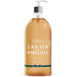beauterra Flüssigseife Vanille-Honig 1 l