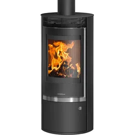 Oranier Rota Top 2.0 Stahl schwarz