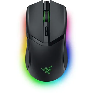 Razer Cobra Pro Gaming Maus, Schwarz