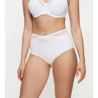 Triumph Miederhose True Shape Sensation Weiß 46