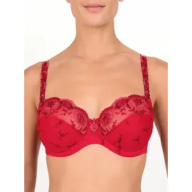 Conturelle Provence BH-Soft mit Bügel 80505 tango red 90E