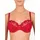 Conturelle Provence BH-Soft mit Bügel 80505 tango red 90E