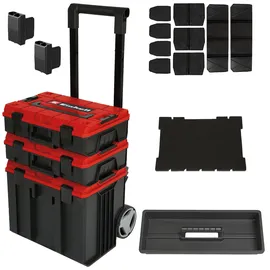 Einhell E-Case Tower