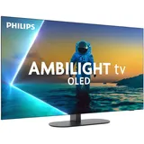 Philips OLED 810 OLED TV - Stück - 42”