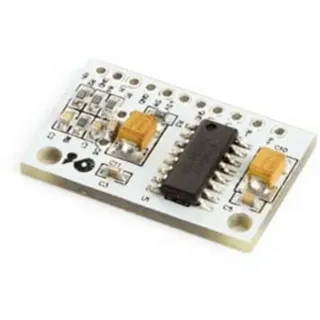 WHADDA WPI411 Soundmodul 1St.