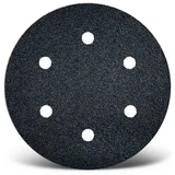 MENZER Klett-Schleifscheiben Ø 225 mm 6-Loch 2 Stk.