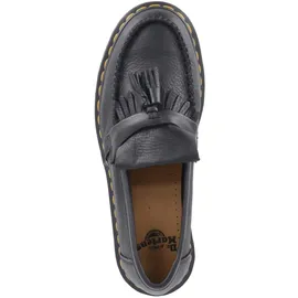 Dr. Martens Herren Slipper ADRIAN YS Schwarz GlattlederGröße:44 - Schwarz