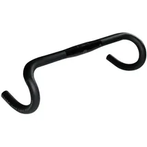 Deda Lenker Zero RHM 02 DCR 460mm MV polish on black