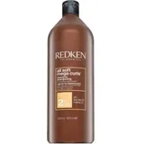 Redken All Soft Mega Curls Shampoo 1000ml