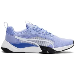 Puma Zora Sneaker Damen - lila/weiß-38.5