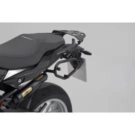 SW-Motech SLC Seitenträger links für Motorrad BMW F 900 R / XR (19-) Gepäckträger
