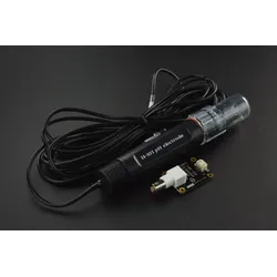 DFRobot Gravity: Analoger pH-Sensor / Messgerät Pro Kit V2