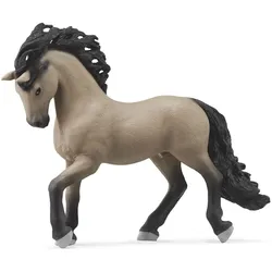 Schleich 72183 - Horse Club - Pferd Englisch Vollblut