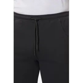 Babista Jogginghose Ferion Regular Schwarz S