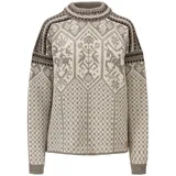 Dale of Norway 1994 Fem Sweater Beige / Weiß M
