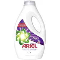 ARIEL ARIEL flüssig 20WL 1 Liter Colorwaschmittel