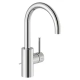 Herzbach DEEP Waschtischmischer L-Size Chrom