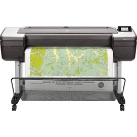 HP DesignJet T1700dr Großformatdrucker Plotter
