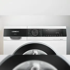 Siemens WG44G21G0 Waschmaschine (9 kg, 1400 U/min)