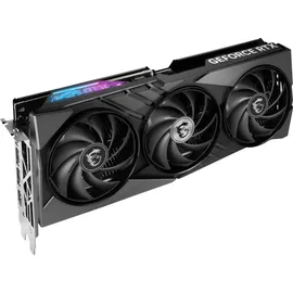 MSI GeForce RTX 4070 Gaming X Slim 12G 12 GB GDDR6X V513-251R