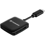 Transcend RDC3