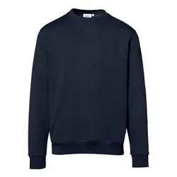 Sweatshirt Premium 471, tinte, Größe 3XL - tinte - 3XL