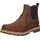 Timberland Britton Road Herren Rust 44