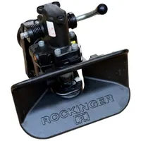 Anhängekupplung, 50mm, Typ: RO 50 - RO 500A66000 ROCKINGER
