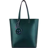 Oilily Scot Shopper Trekking Green